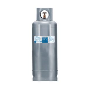 TANQUE DE GAS 20 KG, FOSET