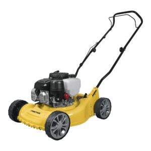PODADORA 3 HP PRETUL