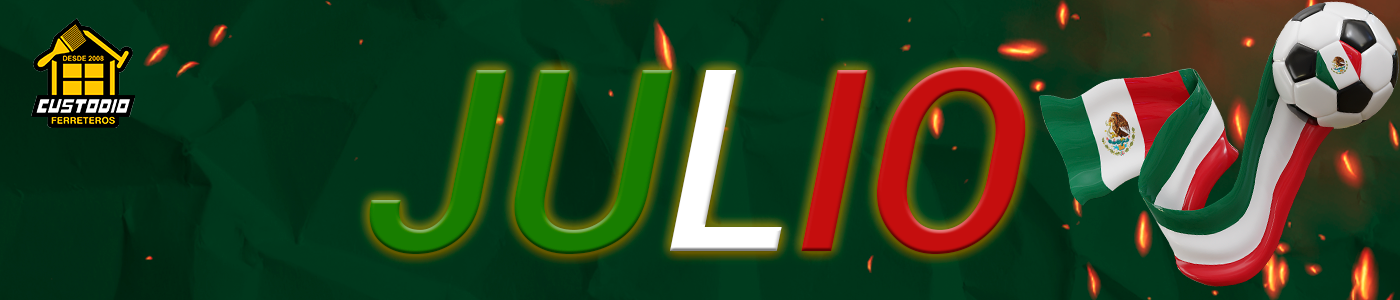julio